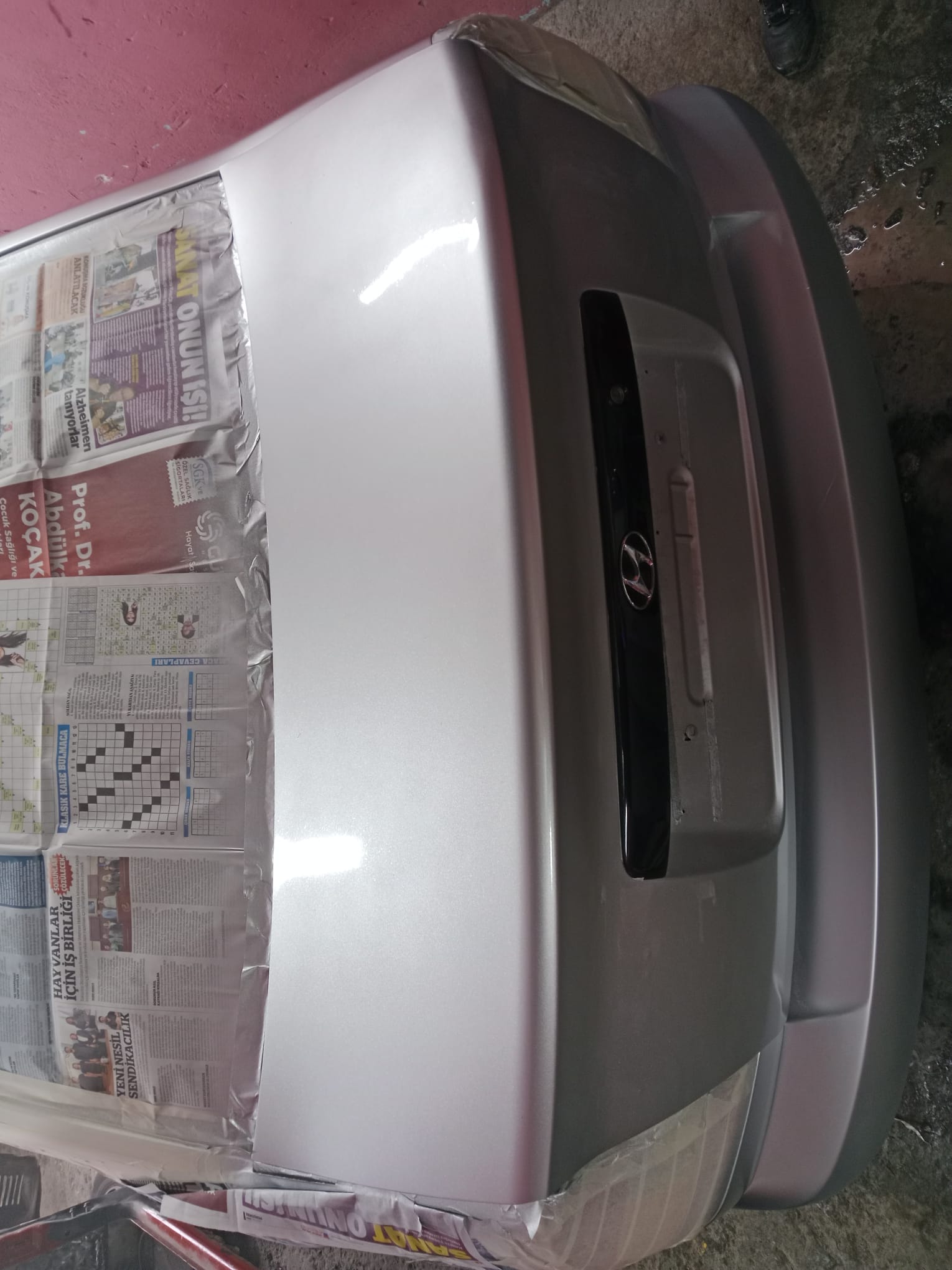 Gündoğdu Oto Kaporta